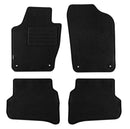 Χαλιά Petex για VW Polo (2009-2017) Rex