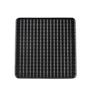 Καουτσούκ πίσω χαλάκι Petex για VW T4 Transporter (1990-2003), 40x40 cm