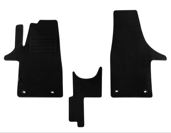 Γάντια Frogumn EL TORO για Vw Golf 7 / Audi A3 / Seat Leon (2012-2020)