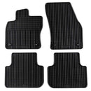 Petex ελαστικά πατάκια για VW Tiguan (2016-2023)