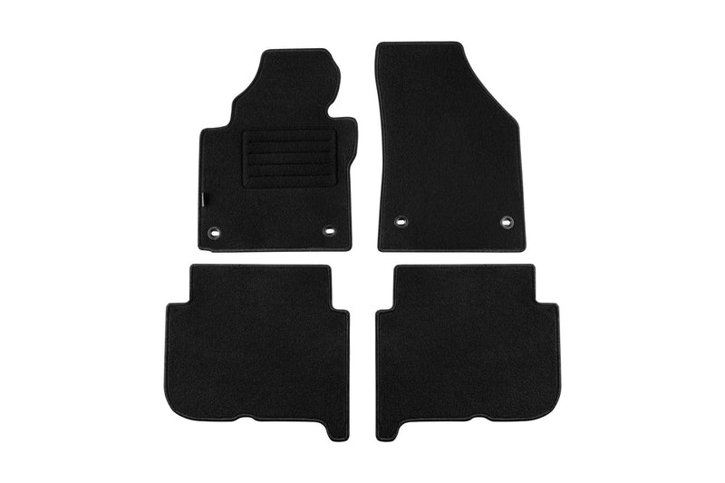 Γάντια Frogumn EL TORO για Vw Golf 7 / Audi A3 / Seat Leon (2012-2020)