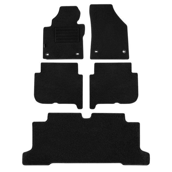 Γάντια Frogumn EL TORO για Vw Golf 7 / Audi A3 / Seat Leon (2012-2020)