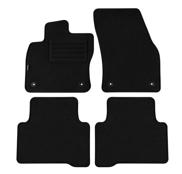 Γάντια Frogumn EL TORO για Vw Golf 7 / Audi A3 / Seat Leon (2012-2020)