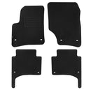 Χαλιά Petex για VW Touareg (2002-2010) Rex οβάλ τρύπες