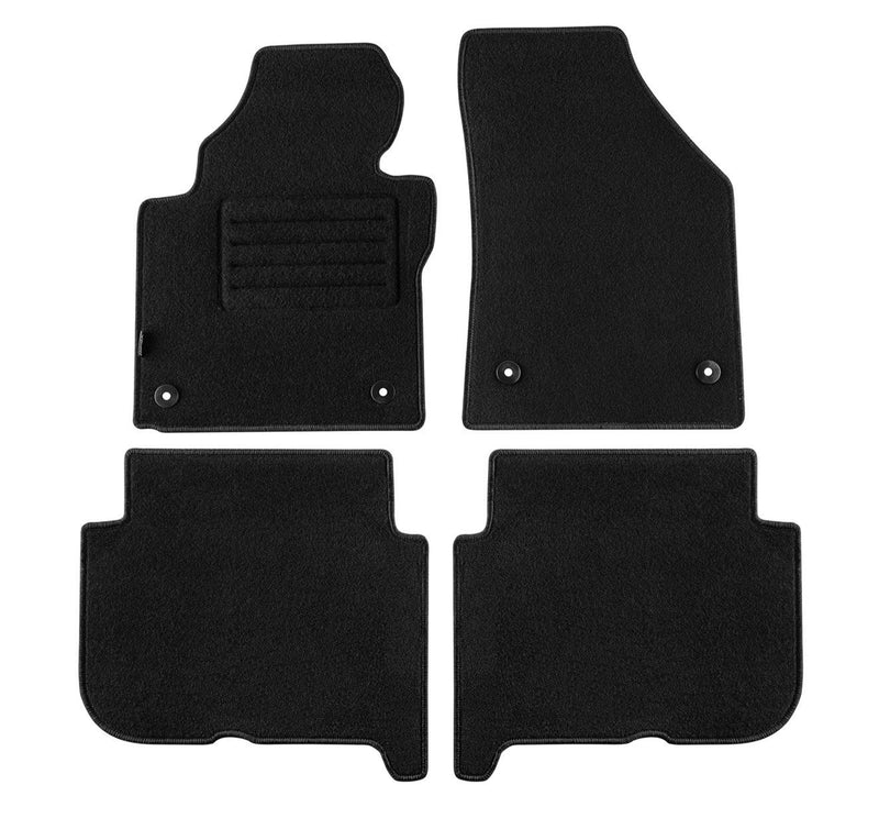 Γάντια Frogumn EL TORO για Vw Golf 7 / Audi A3 / Seat Leon (2012-2020)