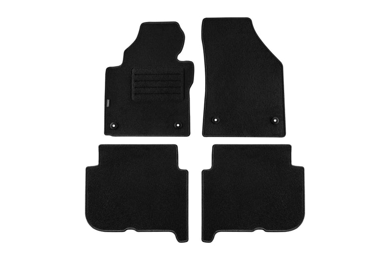 Γάντια Frogumn EL TORO για Vw Golf 7 / Audi A3 / Seat Leon (2012-2020)