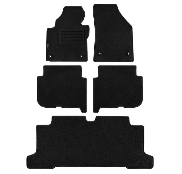 Γάντια Frogumn EL TORO για Vw Golf 7 / Audi A3 / Seat Leon (2012-2020)