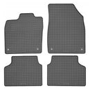 Καουτσούκ πατάκια Petex για VW ID.3 (2019+)