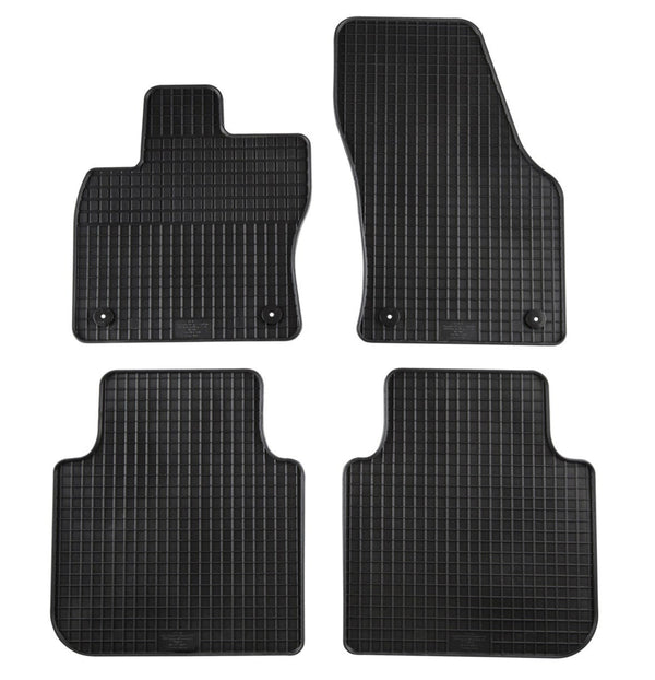 Γάντια Frogumn EL TORO για Vw Golf 7 / Audi A3 / Seat Leon (2012-2020)