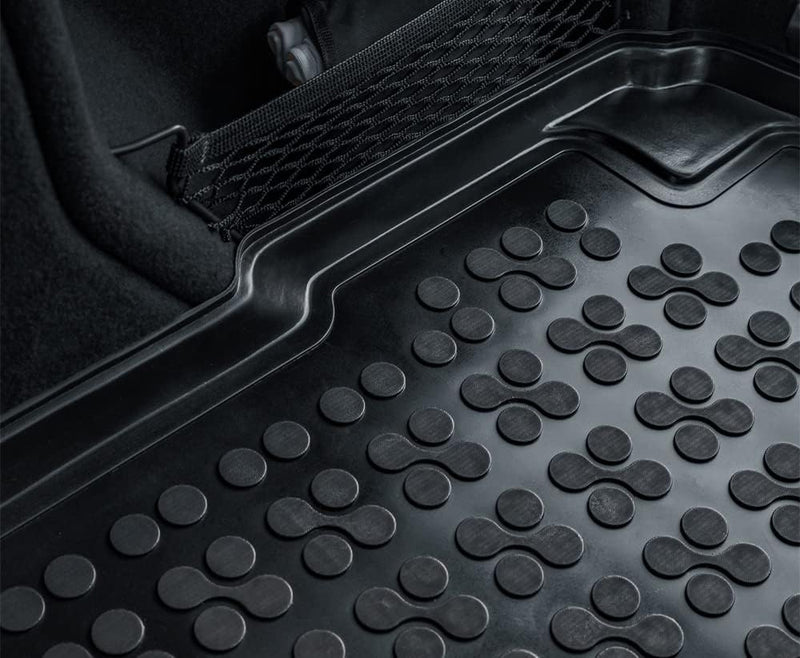 Гумена стелка за багажник Rezaw-Plast® за Volvo V60 II Комби (2018+)