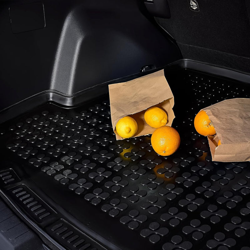 Гумена стелка за багажник Rezaw-Plast® за Volvo V60 II Комби (2018+)