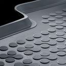 Гумена стелка за багажник Rezaw-Plast® за Mercedes M-Class W164 (2005–2011) SUV сива