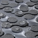 Гумена стелка за багажник Rezaw-Plast® за Mercedes M-Class W164 (2005–2011) SUV сива