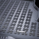 Гумена стелка за багажник Rezaw-Plast® за Mercedes M-Class W164 (2005–2011) SUV сива