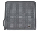 Гумена стелка за багажник Rezaw-Plast® за BMW X5 E70 SUV (2006–2013) сива