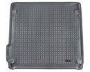 Гумена стелка за багажник Rezaw-Plast® за BMW X5 F15 SUV (2013-2018) Сива