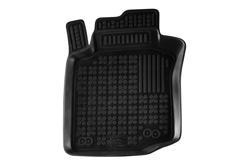 Χαλάκια από καουτσούκ Rezaw-Plast για Hyundai iX20 (2009-2017)