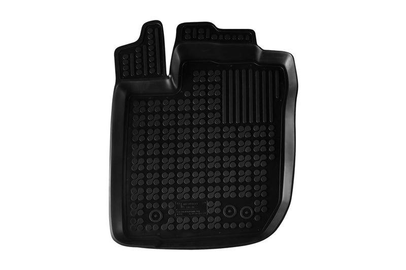 3D SPARTline 3D Gummi σόλες για Suzuki Across (2020+) - 4 μέρη, niello