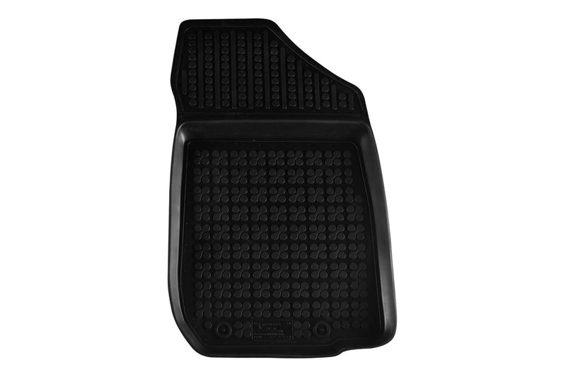 3D SPARTline 3D Gummi σόλες για Suzuki Across (2020+) - 4 μέρη, niello