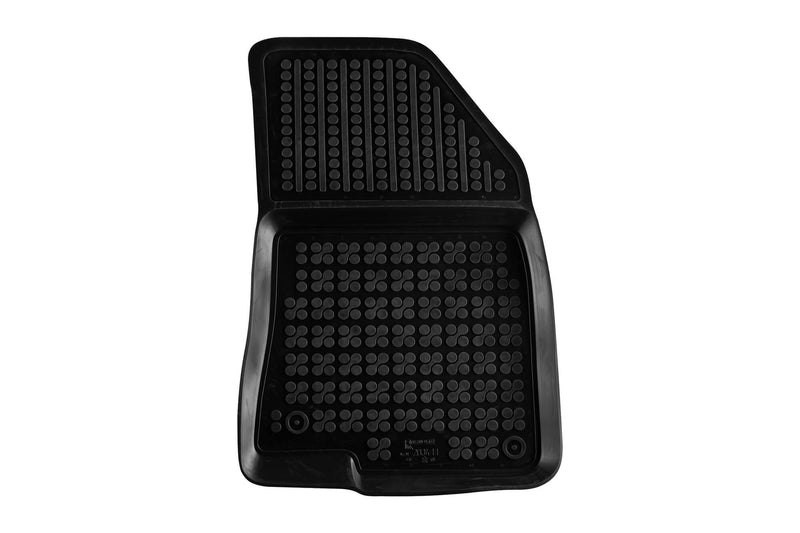3D SPARTline 3D Gummi σόλες για Suzuki Across (2020+) - 4 μέρη, niello