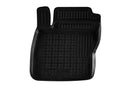 Ταπέτα δαπέδου από καουτσούκ Rezaw-Plast για Ford Focus (2005-2011) τύπου λεκάνης