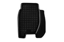 Rezaw-Plast Gumini πάτοι για Honda Civic Hatchback/Combi (2012-2017), niello