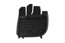 Ταπέτα από καουτσούκ Rezaw-Plast για Honda HR-v e:HEV advance, e:HEV Elegance (2021+)