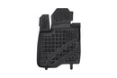 Ταπέτα από καουτσούκ Rezaw-Plast για Honda CR-V PHeV (2023+), 4 τεμάχια, μαύρο