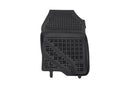 Ταπέτα από καουτσούκ Rezaw-Plast για Honda CR-V PHeV (2023+), 4 τεμάχια, μαύρο