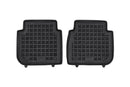 Ταπέτα από καουτσούκ Rezaw-Plast για Honda CR-V PHeV (2023+), 4 τεμάχια, μαύρο