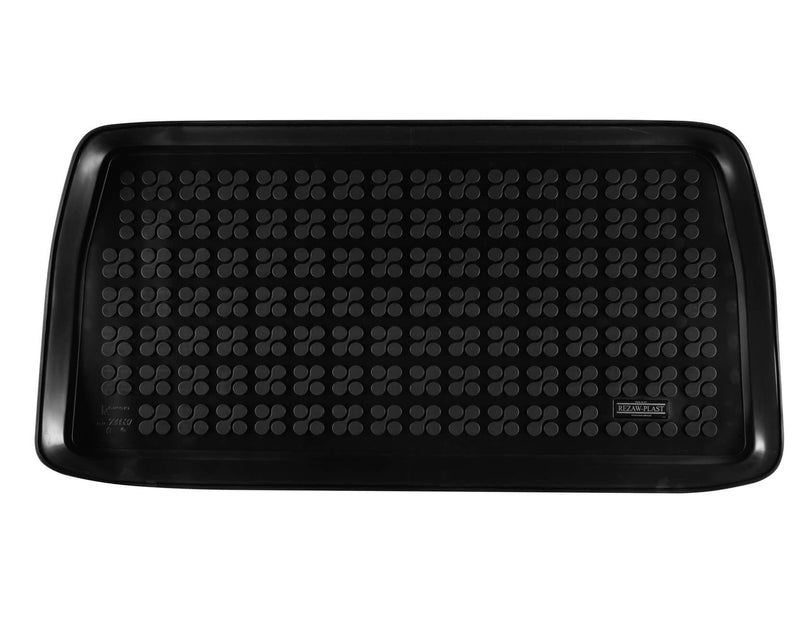 Гумена стелка за багажник Rezaw-Plast® за Honda Odyssey (2010-2017), 7 места, при вдигнат 3-ти ред седалки