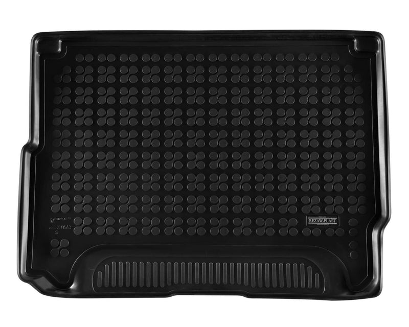 Гумена стелка за багажник Rezaw-Plast® за Honda e:Ny1 Electric (2023+), горно положение