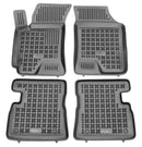 Καουτσούκ πατάκια Rezaw-Plast για Hyundai Getz (2002-2011) τύπος λεκάνης