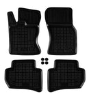 Ταπέτα από καουτσούκ Rigum για VW Polo (2001-2006)