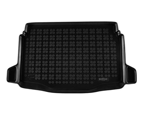 Гумена стелка за багажник Rezaw-Plast® за Jeep Avenger (2022+) в горно положение, без Hybrid