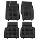 Ταπέτα από καουτσούκ Frogum για Opel Astra J (2009-2015)