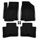 Χαλάκια από καουτσούκ Frogum για Hyundai Santa Fe (2012-2018)