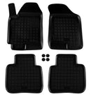 Καουτσούκ πατάκια Rezaw-Plast για Hyundai i30 (2016+) τύπος λεκάνης