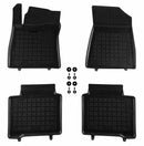 Καουτσούκ πατάκια Rezaw-Plast για Hyundai i30 (2016+) τύπος λεκάνης