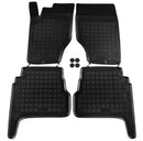 Καουτσούκ πατάκια Rezaw-Plast για Hyundai i30 (2016+) τύπος λεκάνης