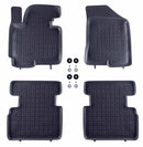 Καουτσούκ πατάκια Geyer&Hosaja για Hyundai iX35 (2009-2015)