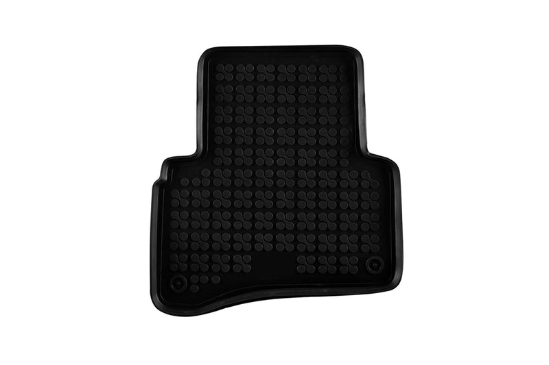 3D Καουτσούκ πατάκια Frogum για Hyundai Tucson II (2009-2015) τύπος λεκάνης