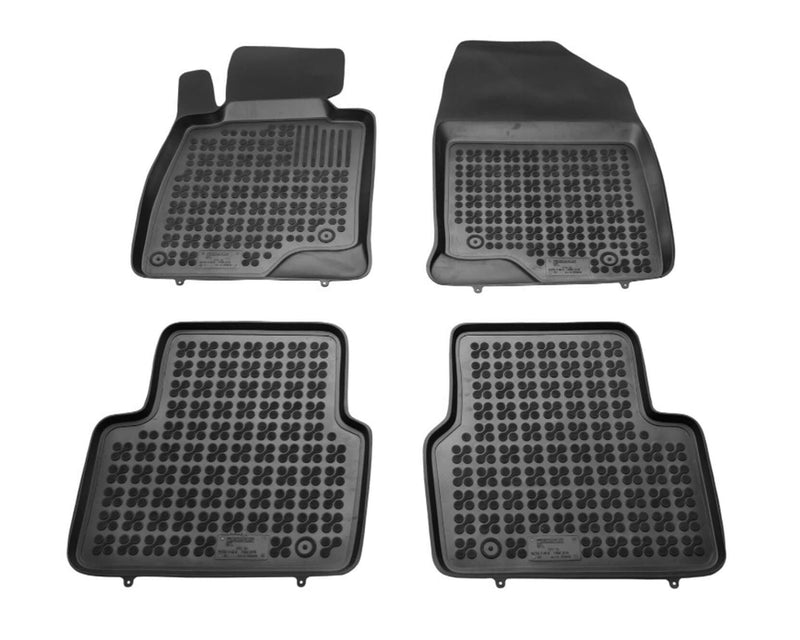 Χαλάκια από καουτσούκ Frogum για Ford Fusion (2002-2013)