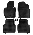 Χαλάκια από καουτσούκ Frogum για Ford Fusion (2002-2013)