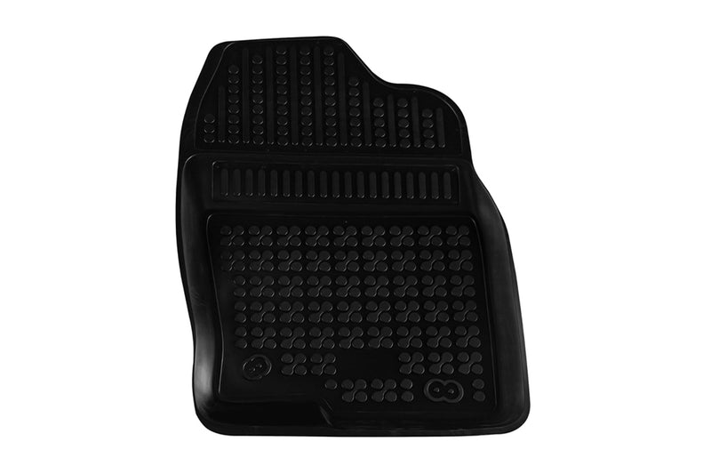 Χαλάκια από καουτσούκ Frogum για Ford Fusion (2002-2013)