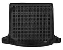 Гумена стелка за багажник Rezaw-Plast® за Mercedes CLA X118 Shooting Brake (2019+), с едно положение на багажника и инструменти в багажника