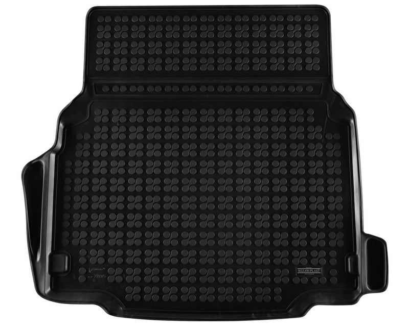 Гумена стелка за багажник Rezaw-Plast® за Mercedes CLS C257 (2018–2023)