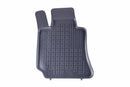 Καουτσούκ πατάκια Rezaw-Plast για Mercedes CLS C218 (2011-2018) τύπος λεκάνης Γκρι