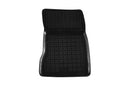 Ταπέτα από καουτσούκ Rezaw-Plast για Mercedes GLA II (2019+) - τύπος λεκάνης