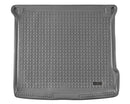 Гумена стелка за багажник Rezaw-Plast® за Mercedes ML W166 (2011–2015) / GLE W166 (2015–2019) сива